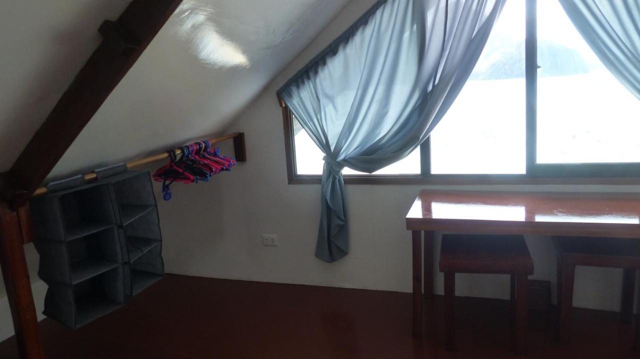 Bangka Hostels El Nido Exteriér fotografie